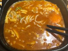 -阿香米线(凯德广场.1818店)