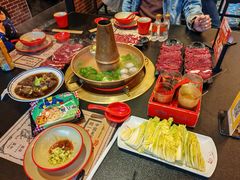 -潮庭牛肉火锅·骑楼私宴