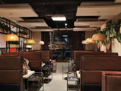 大堂-天香石锅鱼(永兴路店)