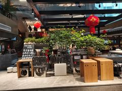 -圆顶阁西餐厅(郑州索菲特国际饭店 )