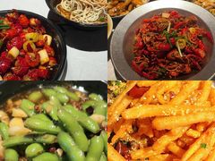 -一棠龙虾•王牌虾球(光谷天地店)