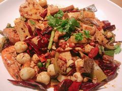 -拿渡·水煮鱼 麻辣香锅(西单大悦城店)
