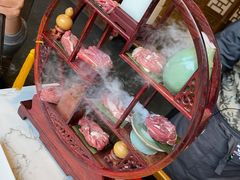 -丁卯•铜锅涮肉(工体店)