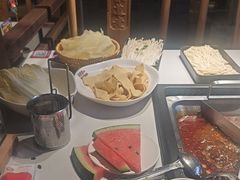 -东道煮牛肉火锅(重庆路店)