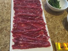 -潮汕牛肉火锅(铁西店)