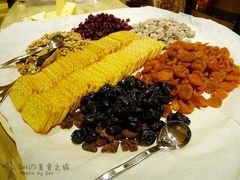 -上海东方佘山翰悦阁酒店·Vie全日制餐厅