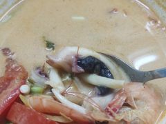冬阴功-家利美食店