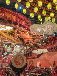-花嫁丽舍海岛婚礼殿堂(国展店)