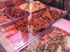 -老六素货(王顶堤店)