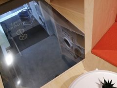 -XI·LaundryCafe 喜咖自助洗衣咖啡店