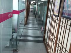 -樱花国际日语(徐家汇中心)