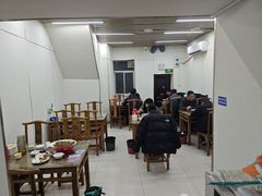 -鲁南仔·滕州炒鸡(经三路店)