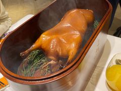 -鹿园 MOOSE(长宁店)