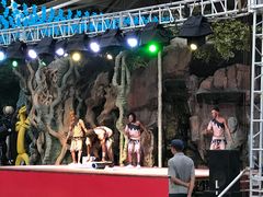 -南戴河国际娱乐中心