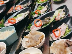 -新艺自助美食城(中山路店)