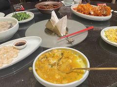 -海天楼中餐厅(吴宫泛太平洋酒店)