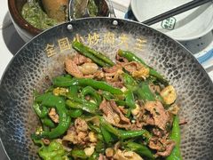费大厨辣椒炒肉-费大厨辣椒炒肉(黄兴中心广场店)
