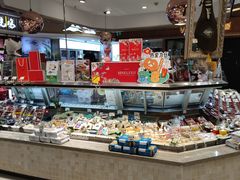 -金鹰超市(国际购物中心新街口店)