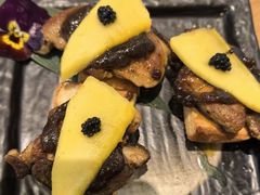 -三石铁板烧(紫竹桥店)