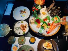 -花潮料理艺食馆(成都万象城店)