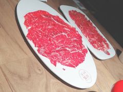 -海底捞火锅鲜切牛肉主题店(长寿路店)
