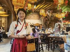 -南京大牌档(人民广场店)