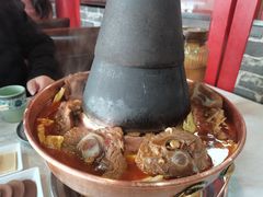 -羊家胡同·龙虾烧烤火锅(龙汇路店)