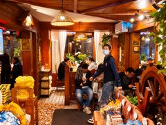 -老井俄式餐厅