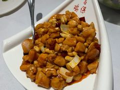 -峨嵋酒家总店(车公庄店)