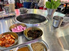 -玄希浪漫厨房·韩料烤肉(湖滨银泰in77店)