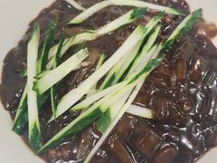 -桃园中华料理炸酱面(燕儿岛路店)