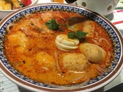 新加坡叻沙-滕记星发餐室·新加坡菜(巨鹿路店)