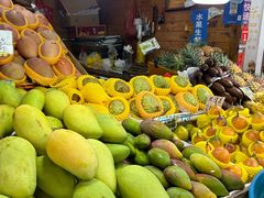 -港华水果街(港华广场店)