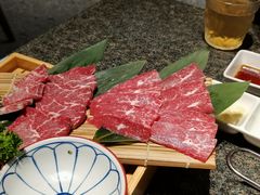 -NIUAN牛庵·日式和牛烧肉(恒隆店)