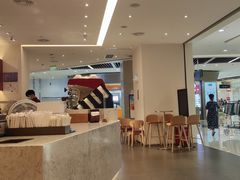 -COSTA COFFEE(成都来福士店)