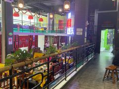 -松针蔡记蒸饺(花园路店)
