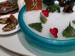 -神洲四海大酒楼(王府井澳门中心店)