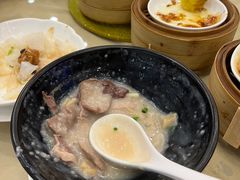 -亮庆餐厅·粤菜·早茶(篁庄店)