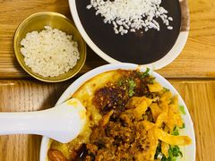 -小豆海棠(嘉兴路店)