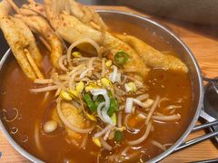 -青春分食(仙林大学城店)