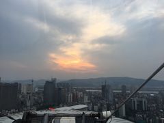 -星城之眼摩天轮