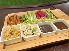 -唐山宴大唐州府精品中餐