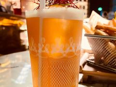 -长沙北辰洲际酒店-SKY 27酒廊