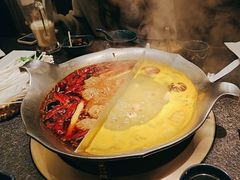 -湊湊火锅·茶憩(打浦桥日月光店)