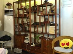 -铭洋专业采耳(田子坊店)