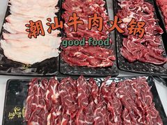 -福合埕牛肉火锅(长平国新店)