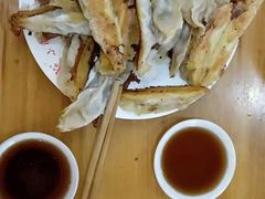 -西工饭庄快餐厅(西工小街店)