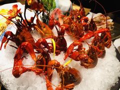 -芥末日本料理(打浦路铂尔曼旗舰店)
