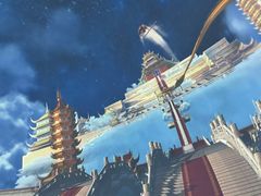 -郑州方特梦幻王国