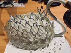 -西檬树SIMON·T轻奢蛋糕(大东方Max店)